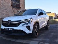 Gebraucht Renault Austral Evolution 158 PS (116 kW) 2025 Weiß SUV