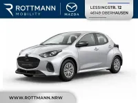 Neu Mazda 2 Prime-Line 116 PS (85 kW) 2026 Kleinwagen
