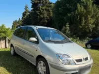 Gebraucht Renault Scenic E-Tech 95 PS (69 kW) 2003 Kleinwagen