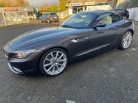 Gebraucht BMW Z4 306 PS (225 kW) 2010 Cabrio