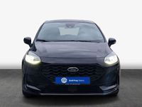 gebraucht Ford Fiesta 1.0 EcoBoost Hybrid ST-LINE LED*AHK*iACC