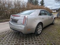 gebraucht Cadillac CTS 3.6 V6