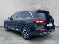 Gebraucht Renault Koleos Techno 184 PS (135 kW) 2023 Schwarz SUV