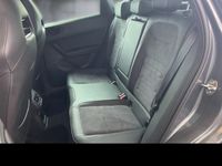 Gebraucht Cupra Ateca VZ 300 PS (220 kW) 2023 Grau SUV