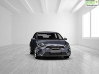 Neu Kia Ceed 140 PS (102 kW) 2026 Penta grau Kleinwagen