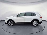 gebraucht VW Tiguan MOVE