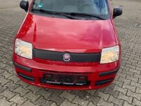 gebraucht Fiat Panda 1.2 8V Classic Allwetter 2.Hand,Wenig Km