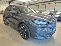 Nowe Cupra Terramar VZ 265 KM (194 kW) 2026 Szary SUV