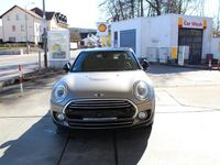 Gebraucht Mini Cooper Clubman 150 PS (110 kW) 2015 Grau Kombi