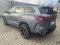 Neu Renault Espace Esprit Alpine 200 PS (147 kW) 2025 Dolomitgrau (grau) (grau) Van / Kleinbus