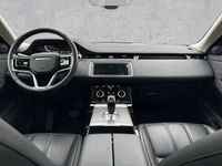 Gebraucht Land Rover Range Rover evoque S 309 PS (227 kW) 2022 Grau SUV
