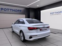 Brugt Audi A3 Advanced 116 HK (85 kW) 2024 Sedan