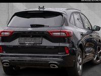 Gebraucht Ford Kuga ST-Line X 186 PS (136 kW) 2024 Schwarz SUV