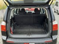 gebraucht Chevrolet Orlando LT / 2. Hand / unfallfrei