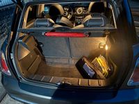 Second-hand Mini Cooper 116 CP (85 kW) 2006 Negru Hatchback