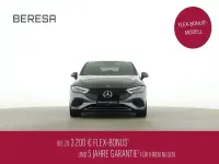 Gebraucht Mercedes EQE300 Electric Art 194 kW (265 PS) 2025 Grau Limousine