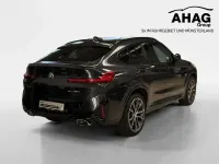 Gebraucht BMW X4 Performance 286 PS (210 kW) 2025 Sophistograu brillanteffekt SUV