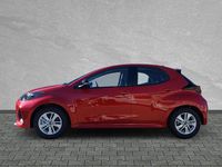 Neu Mazda 2 116 PS (85 kW) 2026 Formal red Kleinwagen