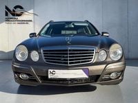 Gebraucht Mercedes E280 Avantgarde 190 PS (139 kW) 2008 Grau Kombi