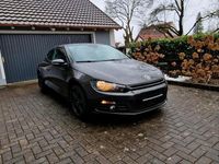 Second-hand VW Scirocco 122 CP (89 kW) 2013 Maro Coupe