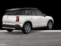 Gebraucht Mini Countryman 150 PS (110 kW) 2025 Weiß SUV