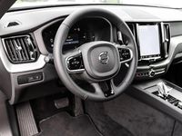 Gebraucht Volvo XC60 Plus 455 PS (334 kW) 2023 Schwarz SUV