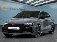 Gebraucht Audi RS3 400 PS (294 kW) 2025 Grau Limousine