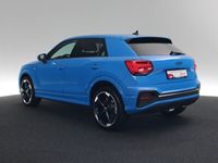 gebraucht Audi Q2 35 TFSI S tronic S