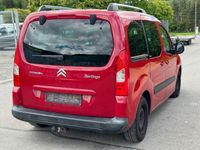 gebraucht Citroën Berlingo Kombi Multispace HDI*KLIMA*EURO5*PANORA