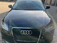 gebraucht Audi A3 8P 1,6 TDI