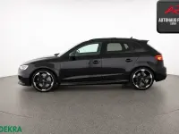 Gebraucht Audi RS3 Sport 400 PS (294 kW) 2019 Mythosschwarz Limousine