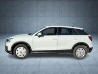 Gebraucht Audi Q2 Design 150 PS (110 kW) 2020 Gletscherweiß metallic SUV