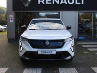 Neu Renault Rafale 150 PS (110 kW) 2026 Weiß SUV