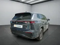 Gebraucht VW Tayron 150 PS (110 kW) 2025 Grau SUV