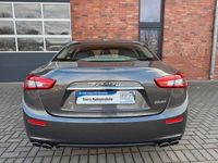 Gebraucht Maserati Ghibli 275 PS (202 kW) 2015 Grau Limousine