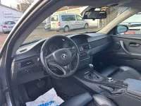 Gebraucht BMW 335 Sport Line 306 PS (225 kW) 2007 Grau Coupé