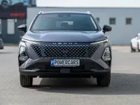 Neu Omoda 5 224 PS (164 kW) 2026 Carbon black SUV
