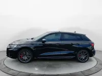Gebraucht Audi RS3 Sport 400 PS (294 kW) 2026 Mythosschwarz metallic Limousine
