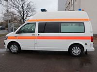 Gebraucht VW T6 140 PS (102 kW) 2016 Weiß Van