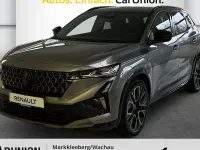 Neu Renault Austral Esprit Alpine 200 PS (147 kW) 2026 Grau SUV