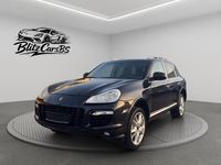 Gebraucht Porsche Cayenne 340 PS (250 kW) 2006 Schwarz SUV