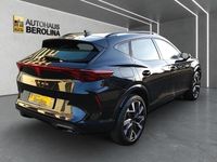 Neu Cupra Formentor 204 PS (150 kW) 2025 Schwarz SUV