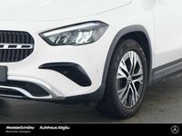 Gebraucht Mercedes GLA220 Progressive 190 PS (139 kW) 2024 Unilack polarweiß SUV