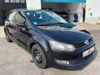 Gebraucht VW Polo Trendline 110 PS (80 kW) 2012 Andere Kleinwagen