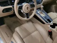Gebraucht Porsche Macan S 258 PS (189 kW) 2016 Blau SUV