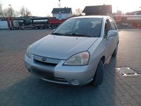 Gebraucht Suzuki Liana 106 PS (77 kW) 2003 Silber Kombi
