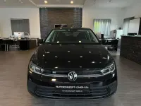 Gebraucht VW Polo 95 PS (69 kW) 2022 Schwarz Kleinwagen