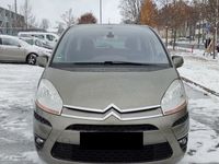 gebraucht Citroën C4 Picasso VTi 120 Advance Advance