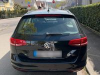 Gebraucht VW Passat 150 PS (110 kW) 2015 Schwarz Kombi