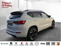 Neu Cupra Ateca 150 PS (110 kW) 2025 Weiß SUV